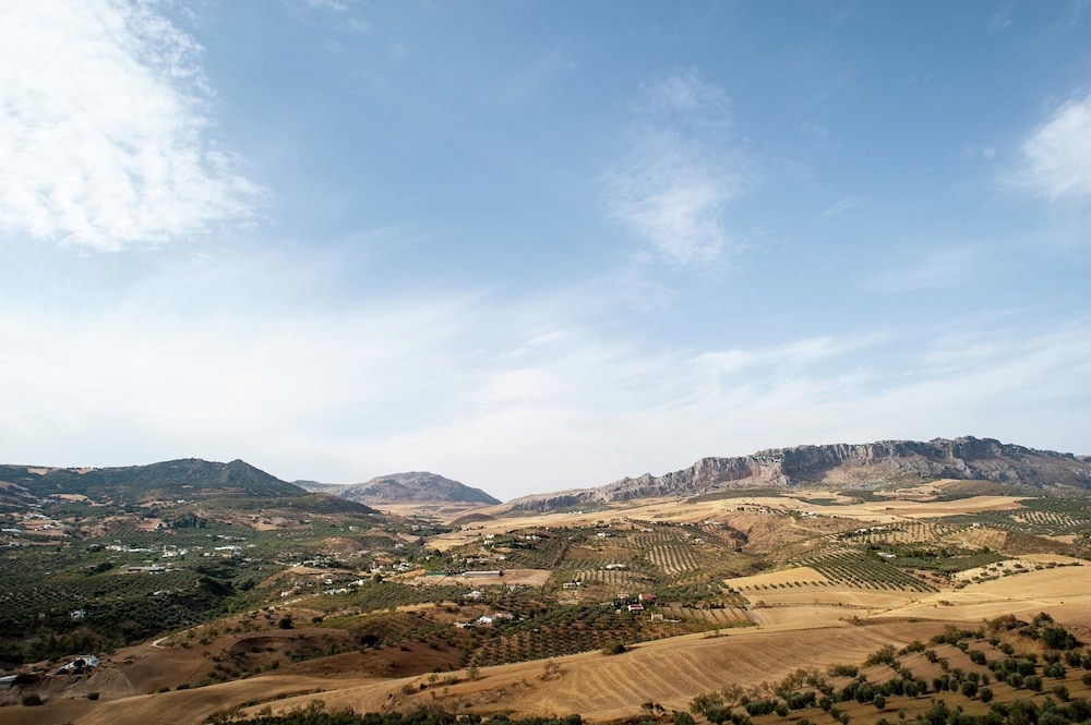 숙박 시설의 전망