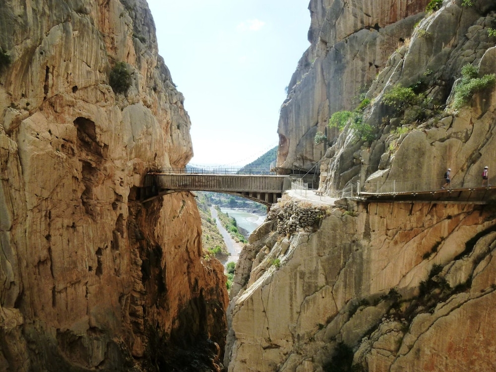 숙박 시설의 전망