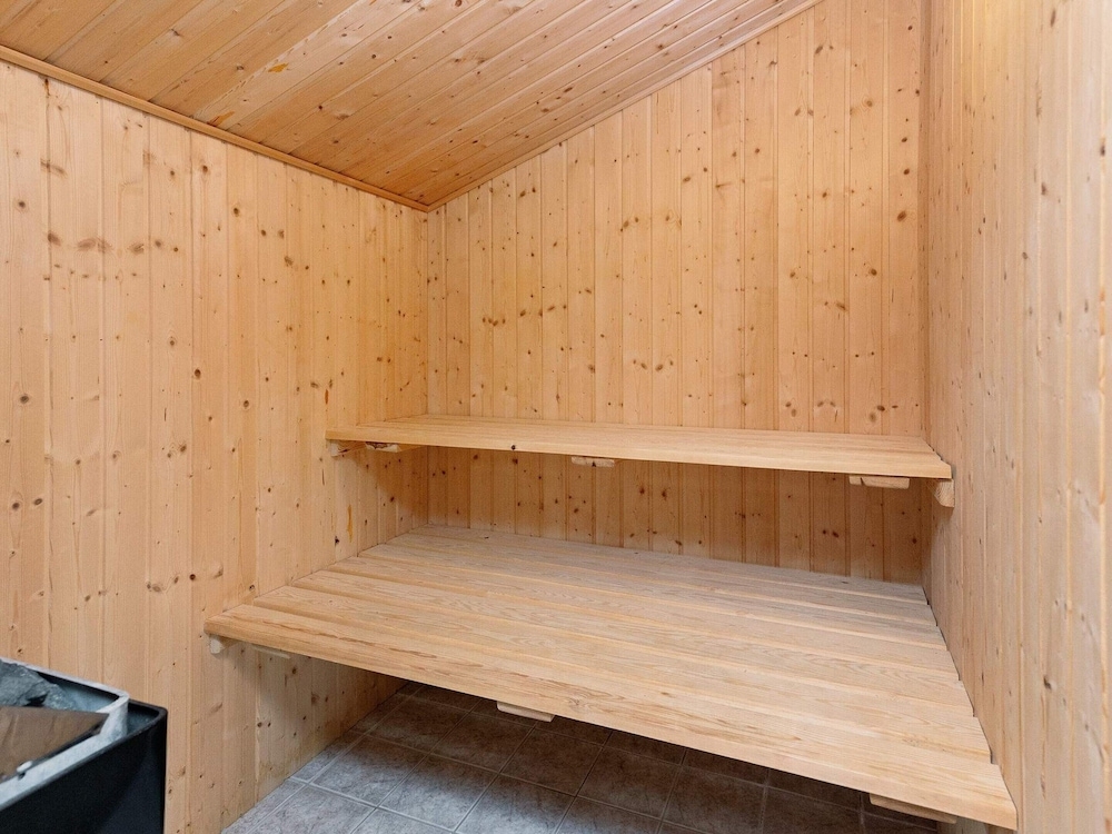 숙박 시설 내 편의 시설/서비스