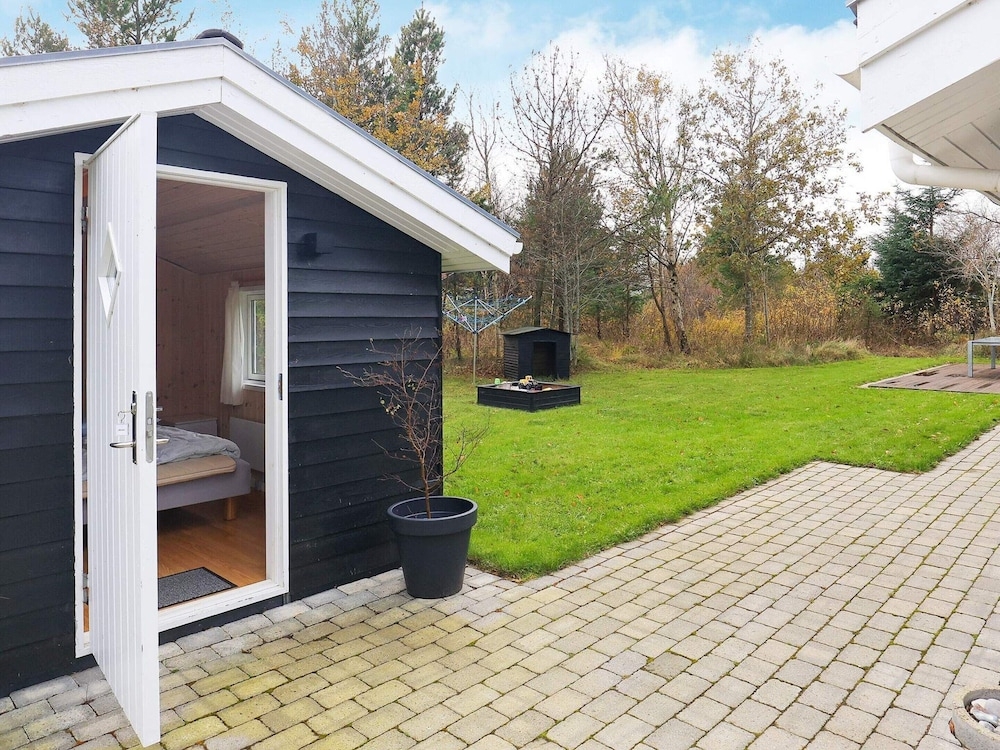 숙박 시설 내 편의 시설/서비스