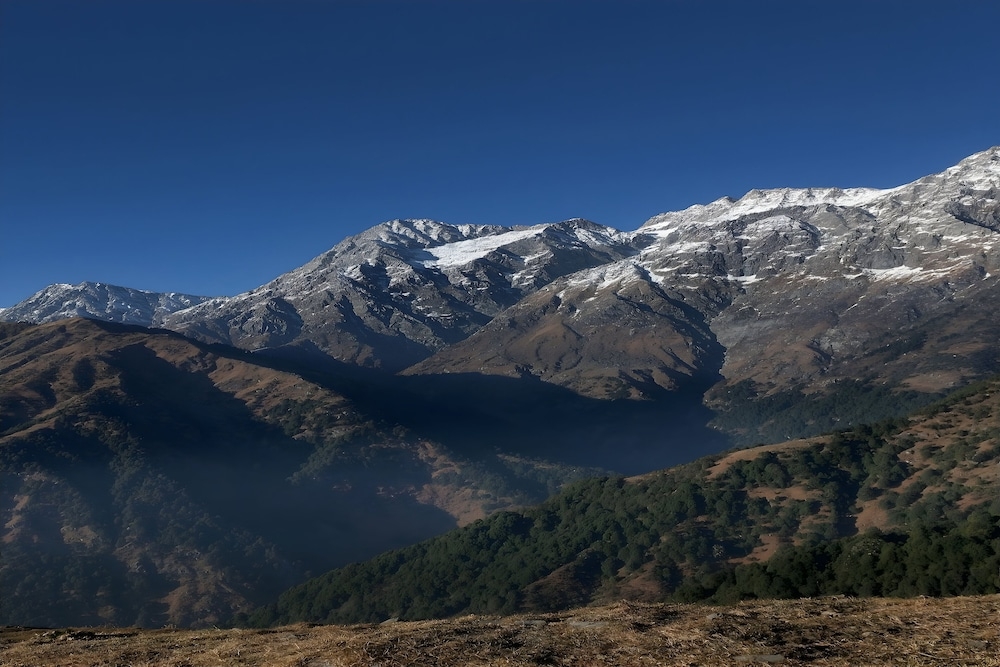 숙박 시설의 전망