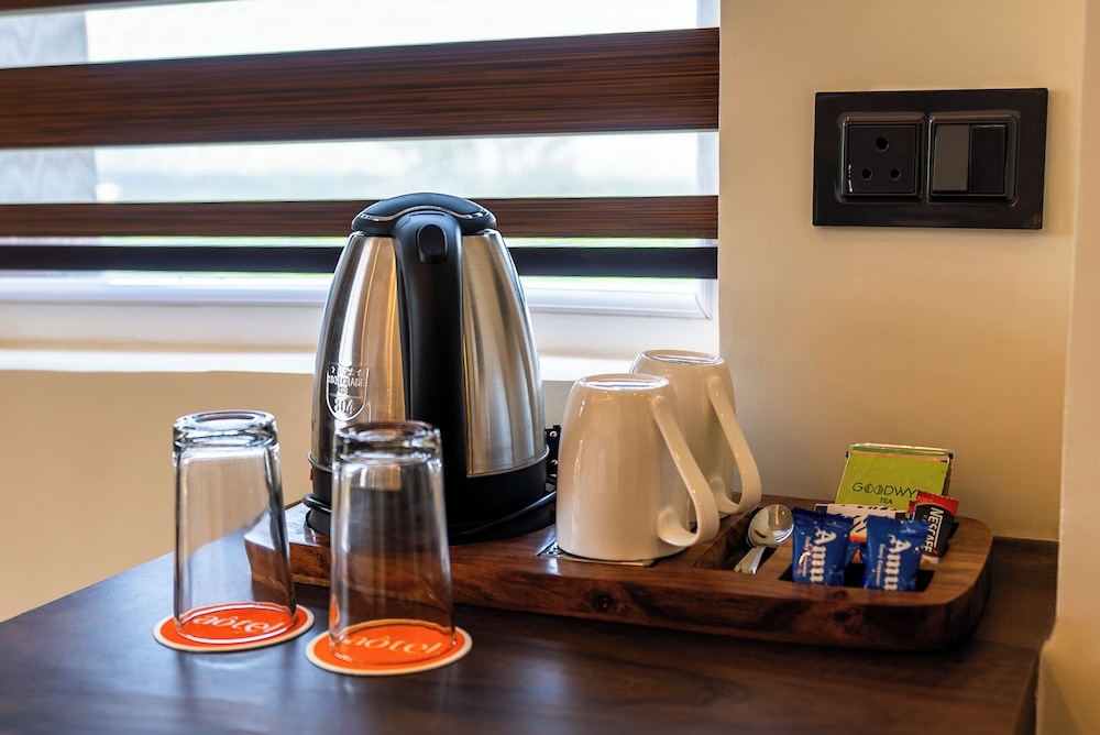 객실 내 편의 시설/서비스