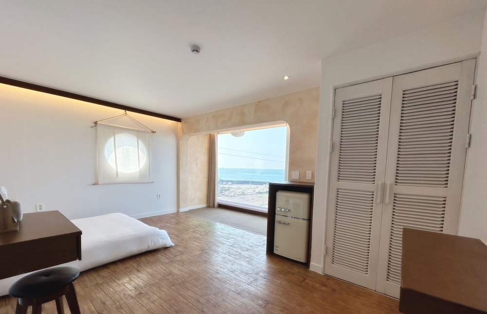 해변/바다 전망