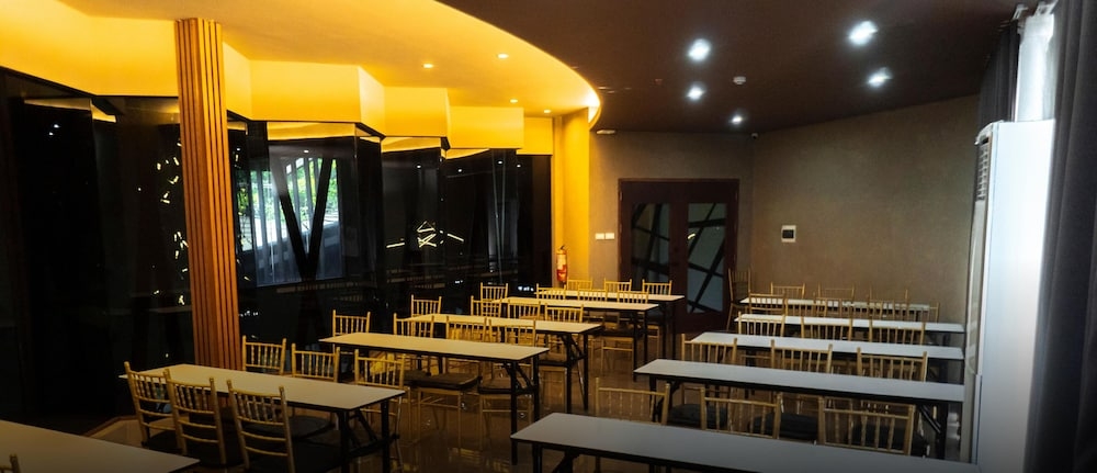 숙박 시설 내 편의 시설/서비스