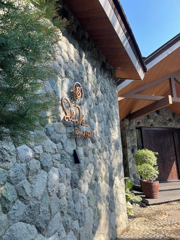 외부 세부 사진