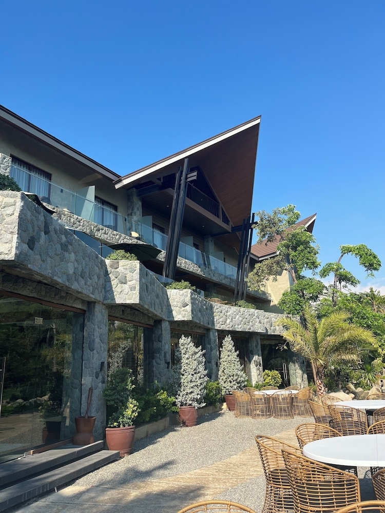 외부 세부 사진