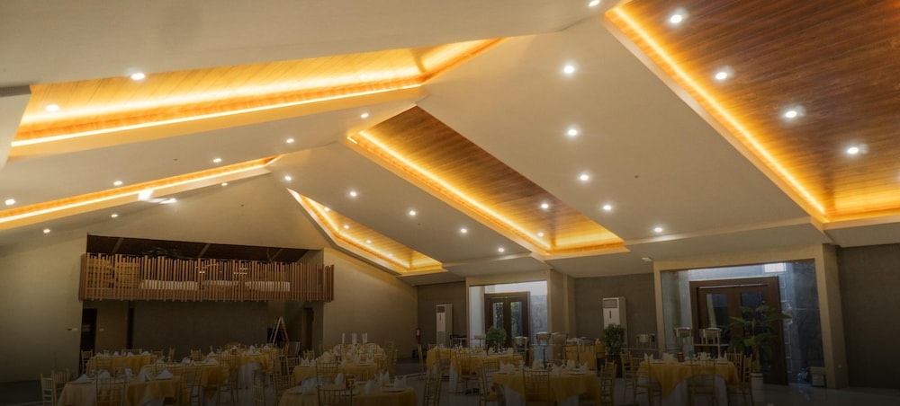 숙박 시설 내 편의 시설/서비스