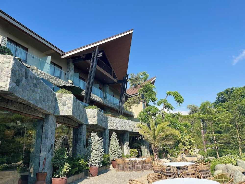 외부 세부 사진