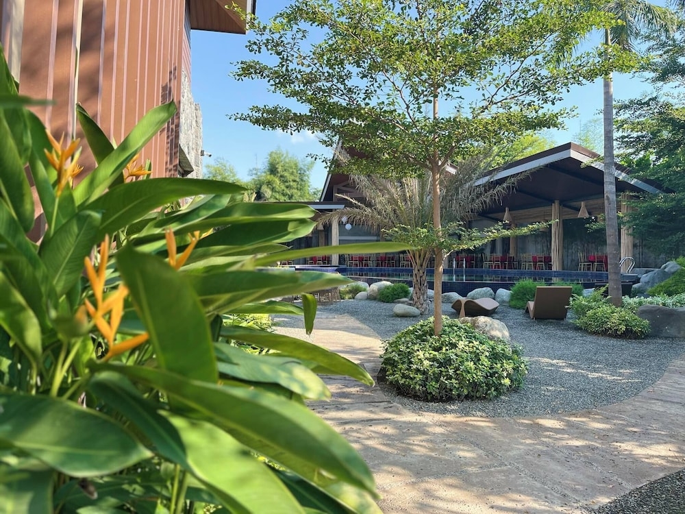 외부 세부 사진