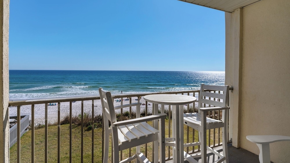 숙박 시설 구내