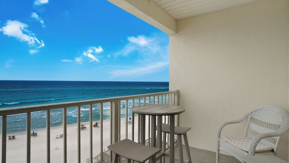 숙박 시설 구내