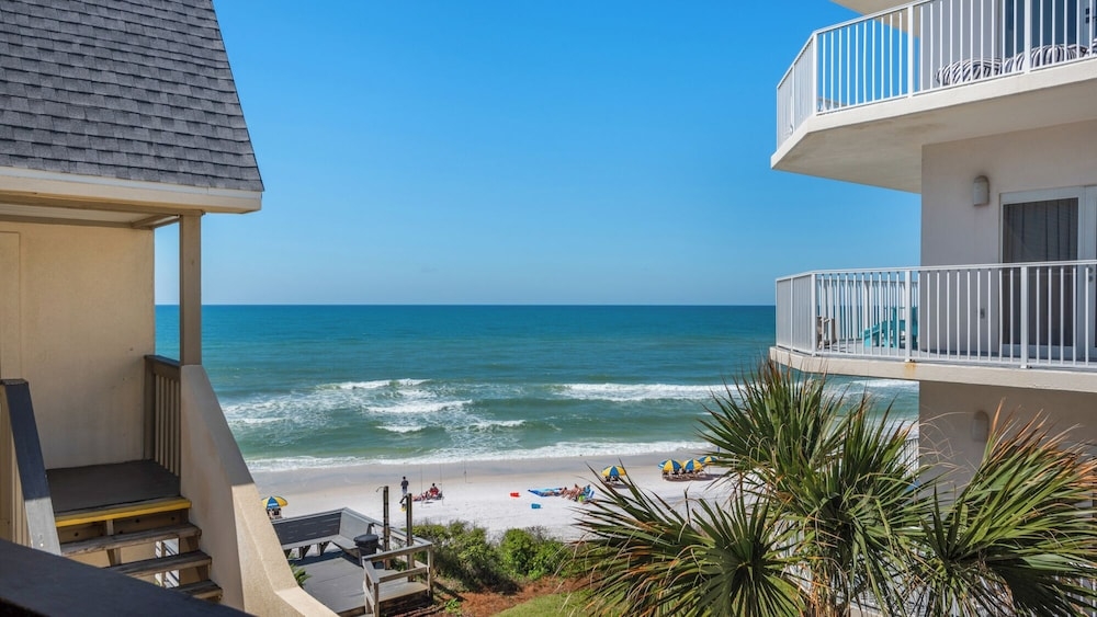 숙박 시설 구내