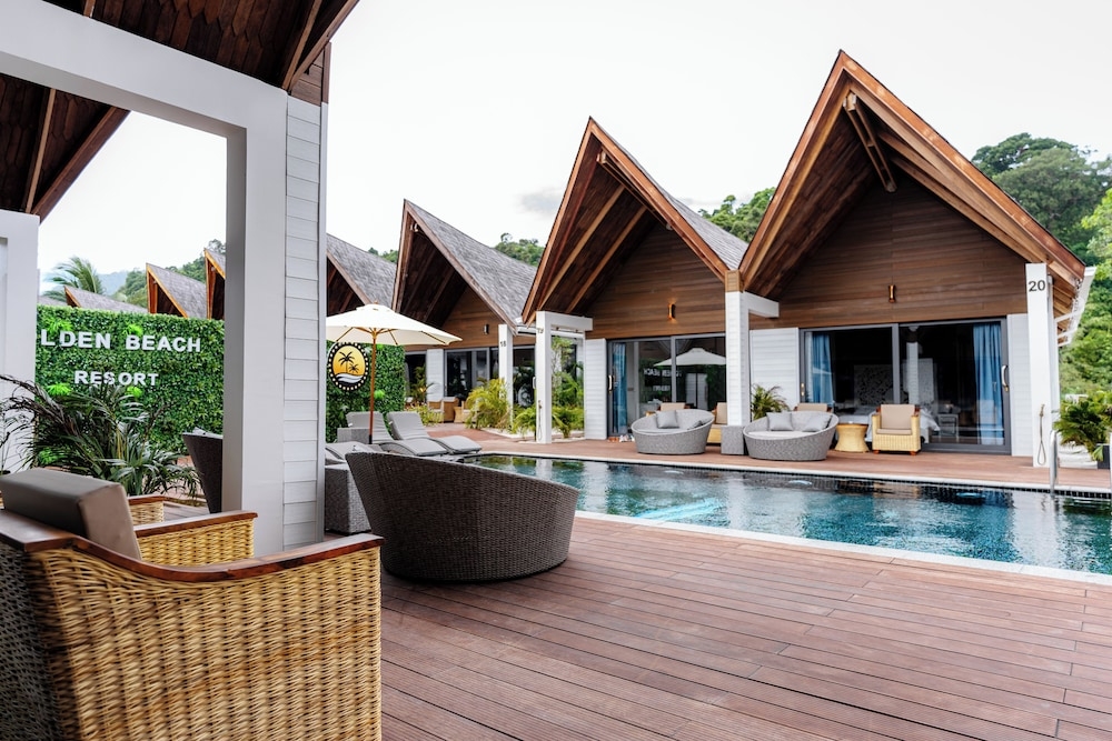 객실에서 보이는 전망