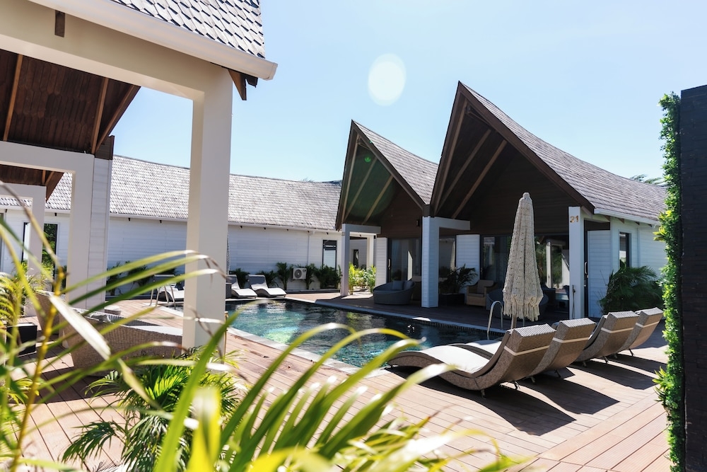 객실에서 보이는 전망