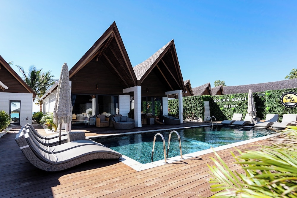 객실에서 보이는 전망