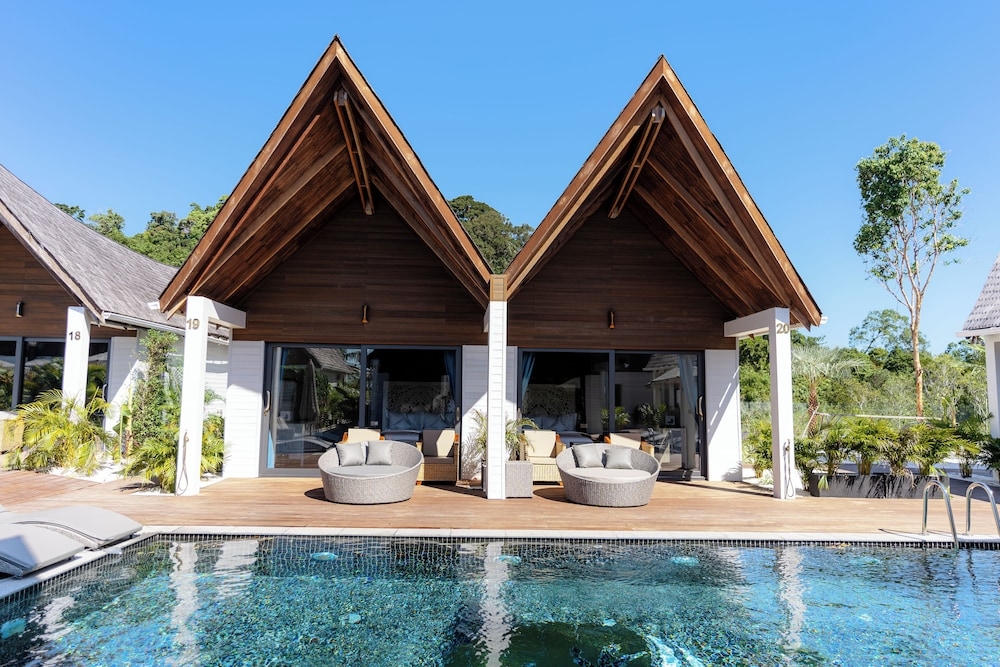 객실에서 보이는 전망