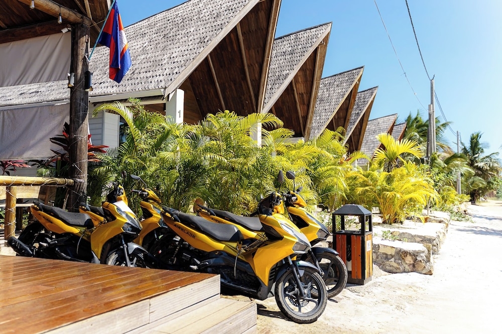 해변/바다 전망