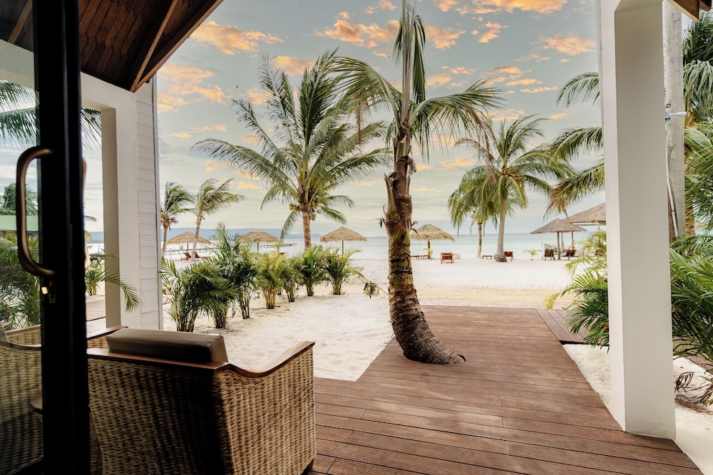 해변/바다 전망