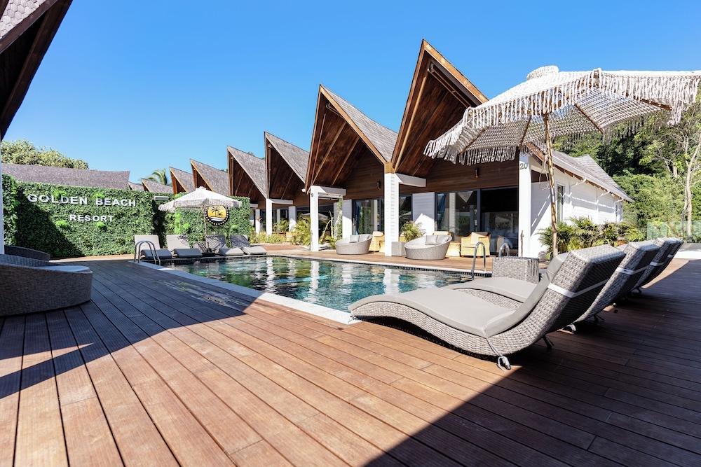 객실에서 보이는 전망