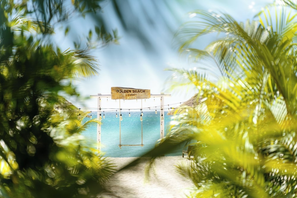 해변/바다 전망