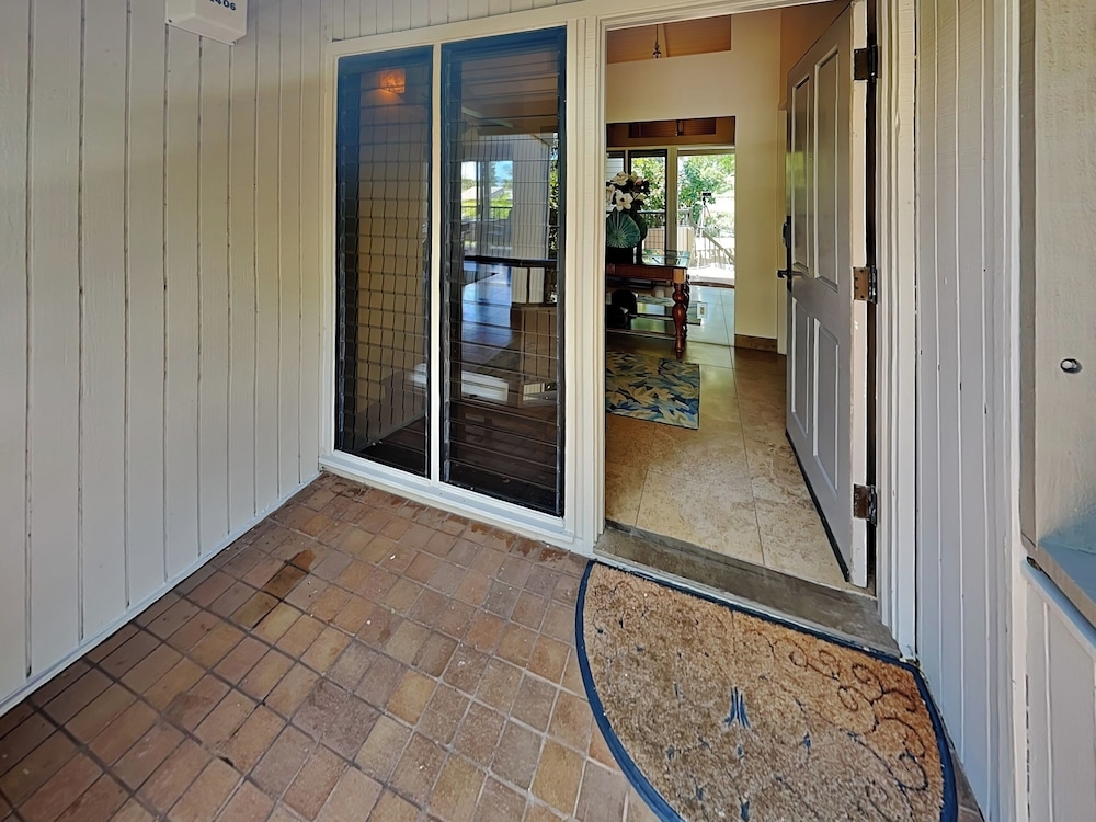 숙박 시설 내 편의 시설/서비스