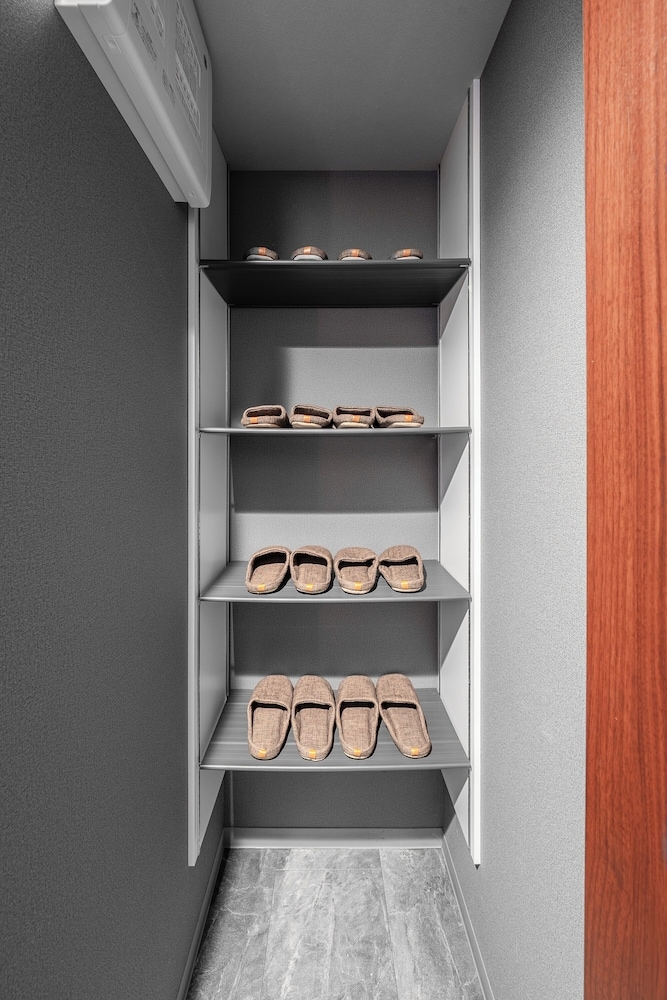 숙박 시설 내 편의 시설/서비스