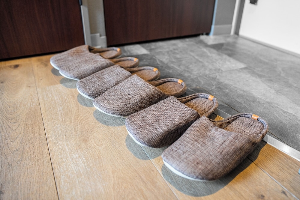 숙박 시설 내 편의 시설/서비스