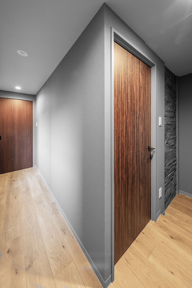 숙박 시설 내 편의 시설/서비스