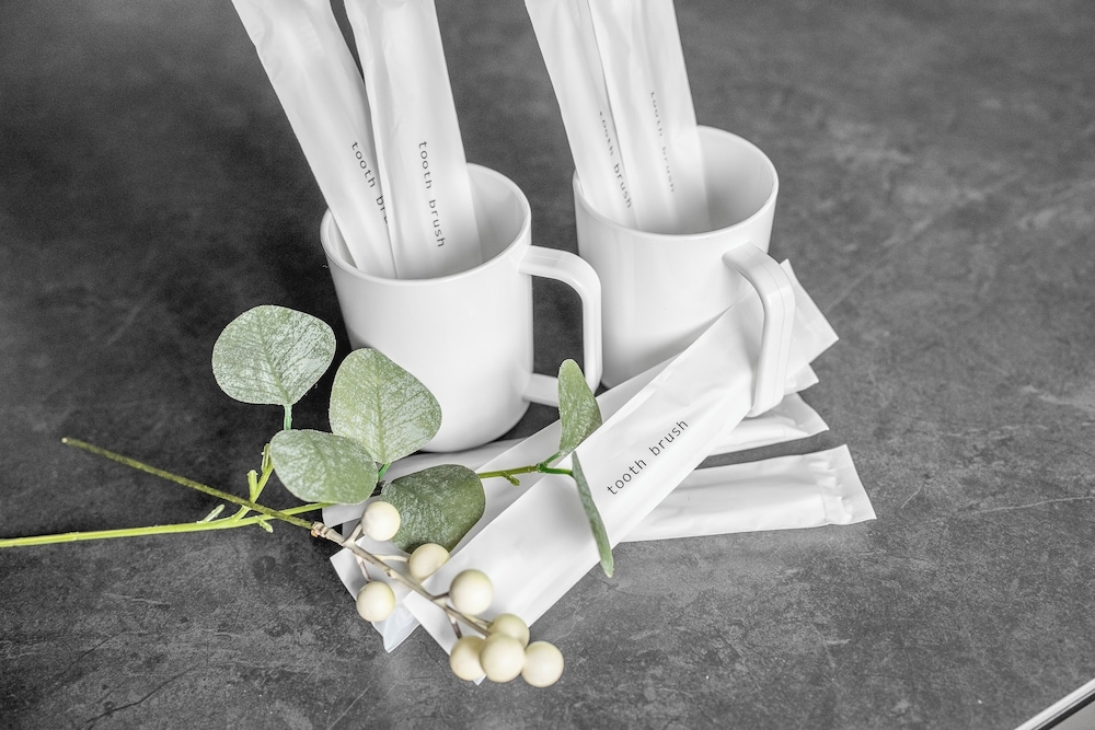 객실 내 편의 시설/서비스