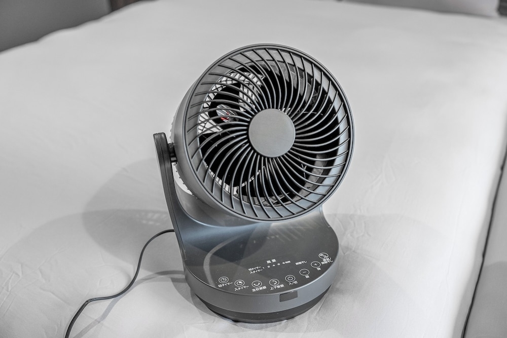 숙박 시설 내 편의 시설/서비스