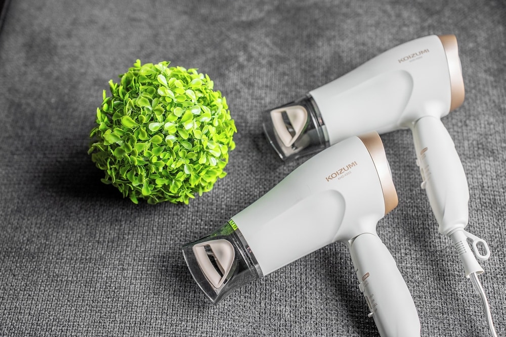 객실 내 편의 시설/서비스