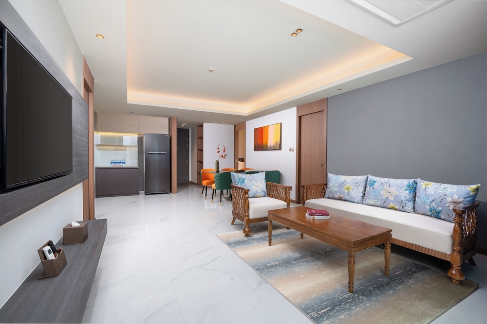 전용 간이 주방