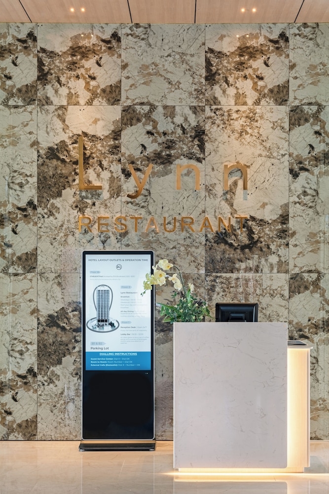 아침 식사 공간