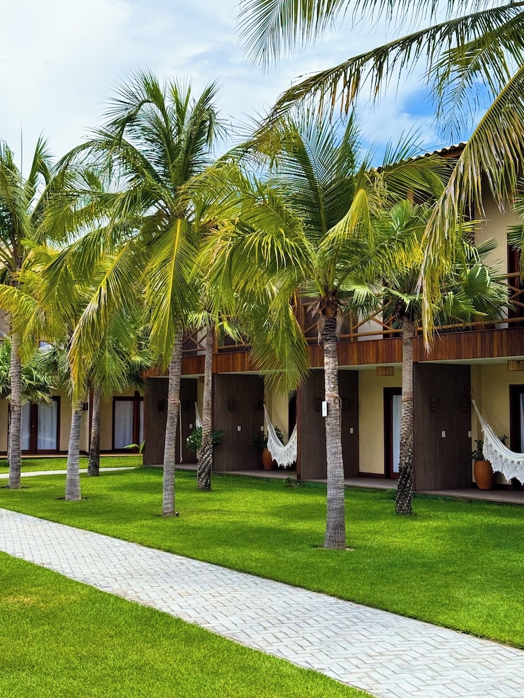 숙박 시설의 전망