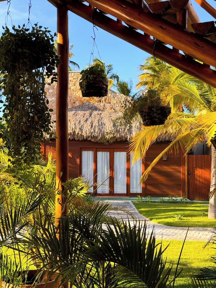 숙박 시설의 전망