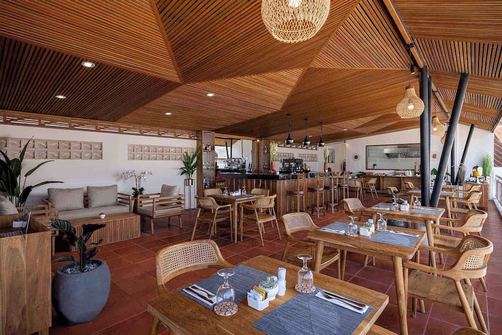 아침 식사 공간