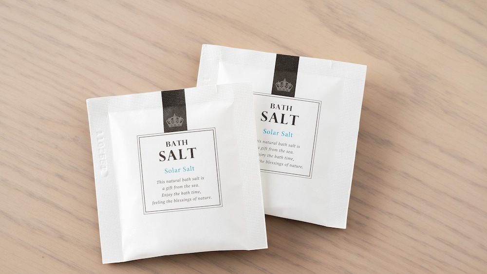 객실 내 편의 시설/서비스