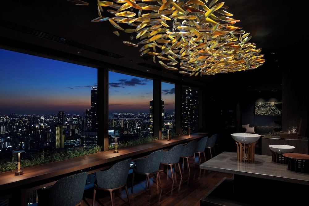 이그제큐티브 라운지