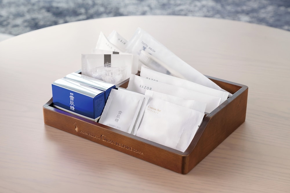 객실 내 편의 시설/서비스