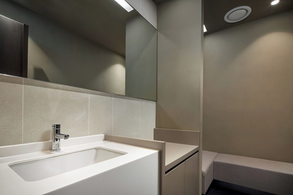 숙박 시설 내 편의 시설/서비스