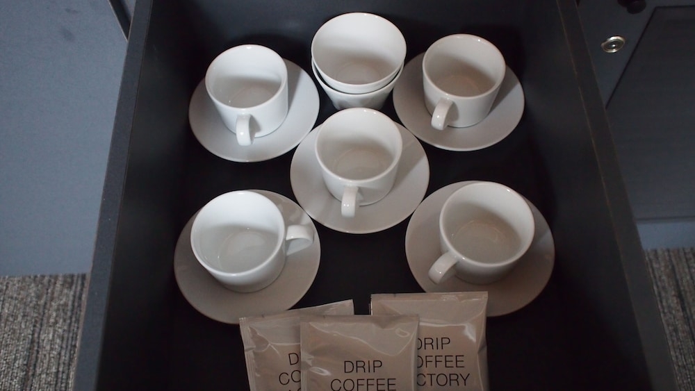 공용 주방 시설