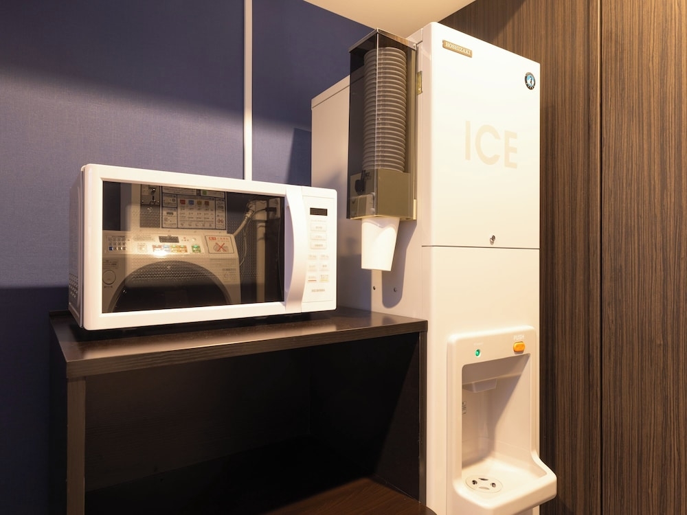 숙박 시설 내 편의 시설/서비스