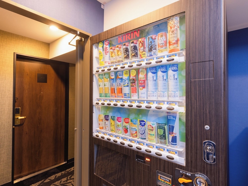 숙박 시설 내 편의 시설/서비스