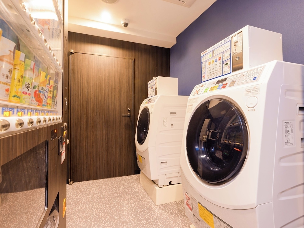 숙박 시설 내 편의 시설/서비스