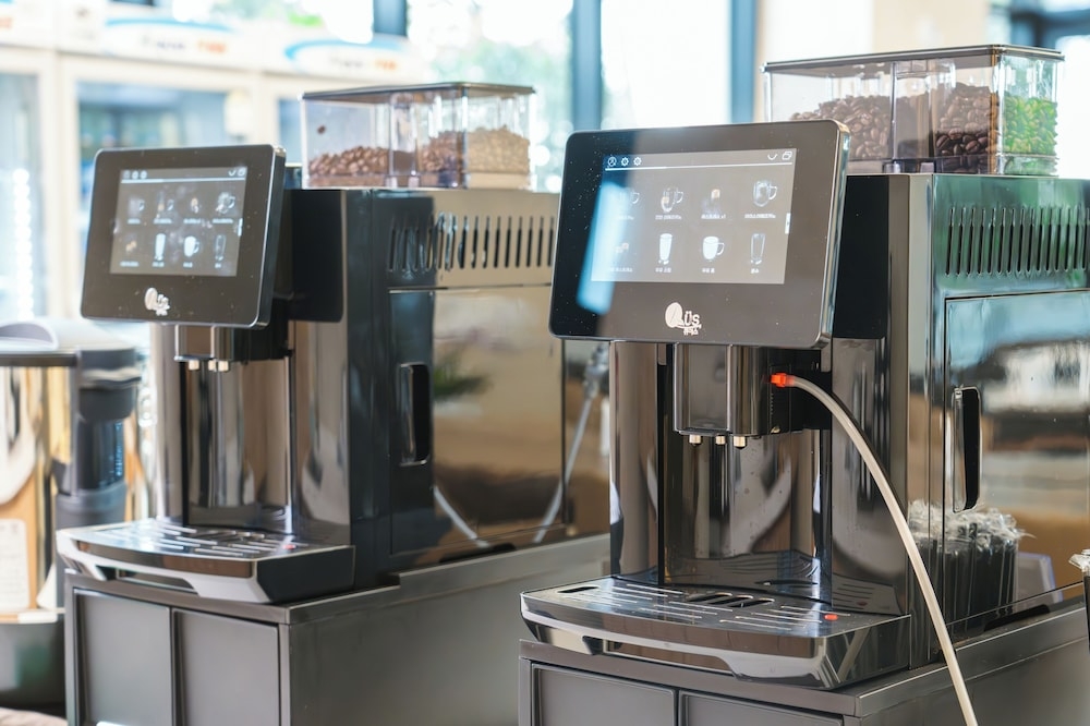 아침 식사 공간