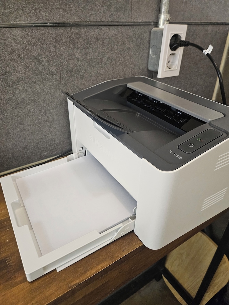 숙박 시설 내 편의 시설/서비스