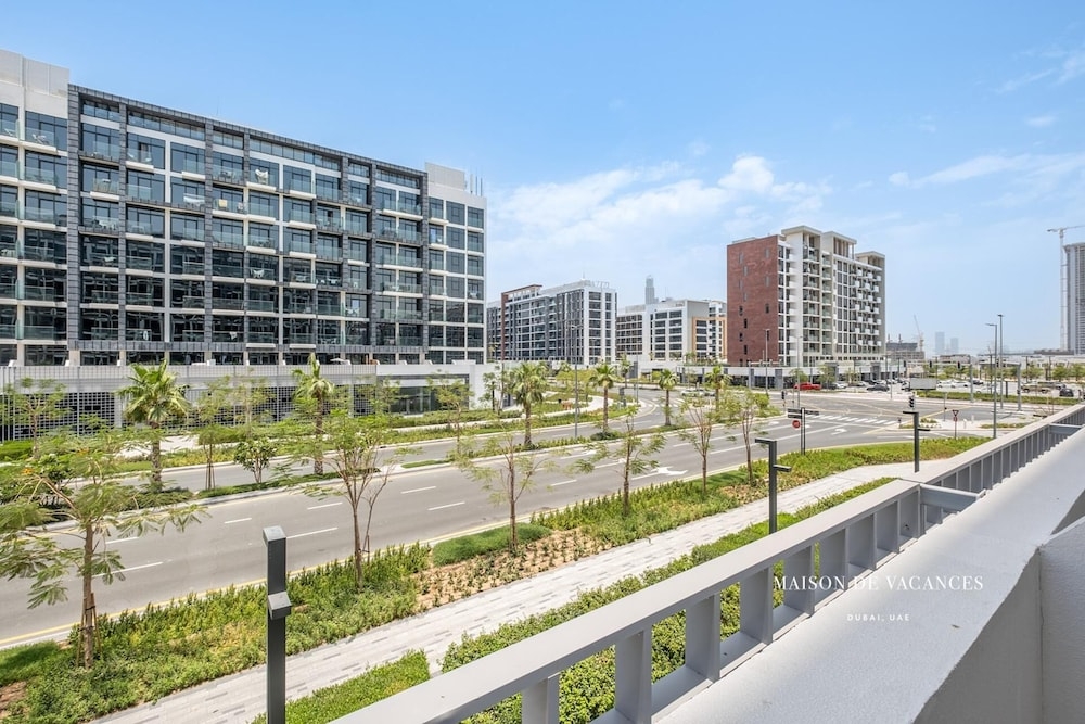 숙박 시설 구내