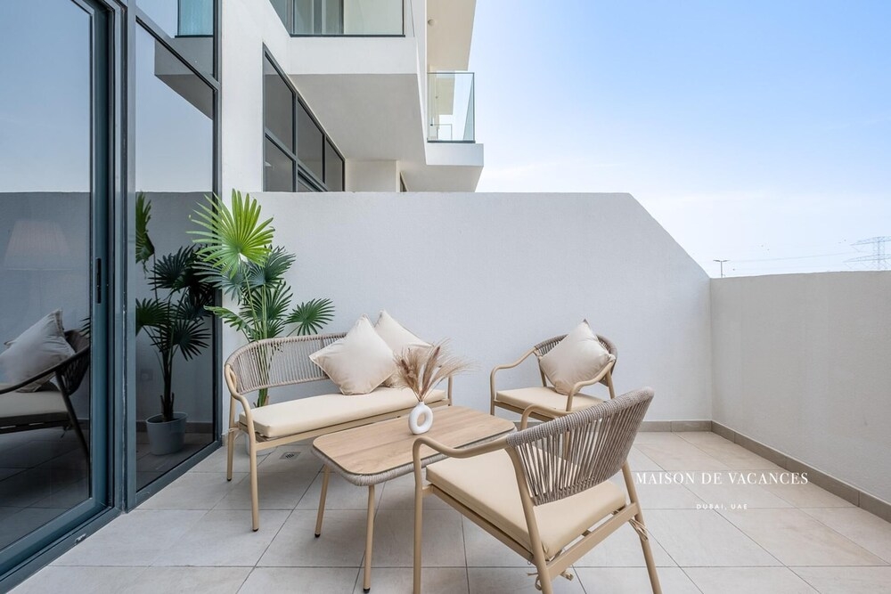 숙박 시설 구내