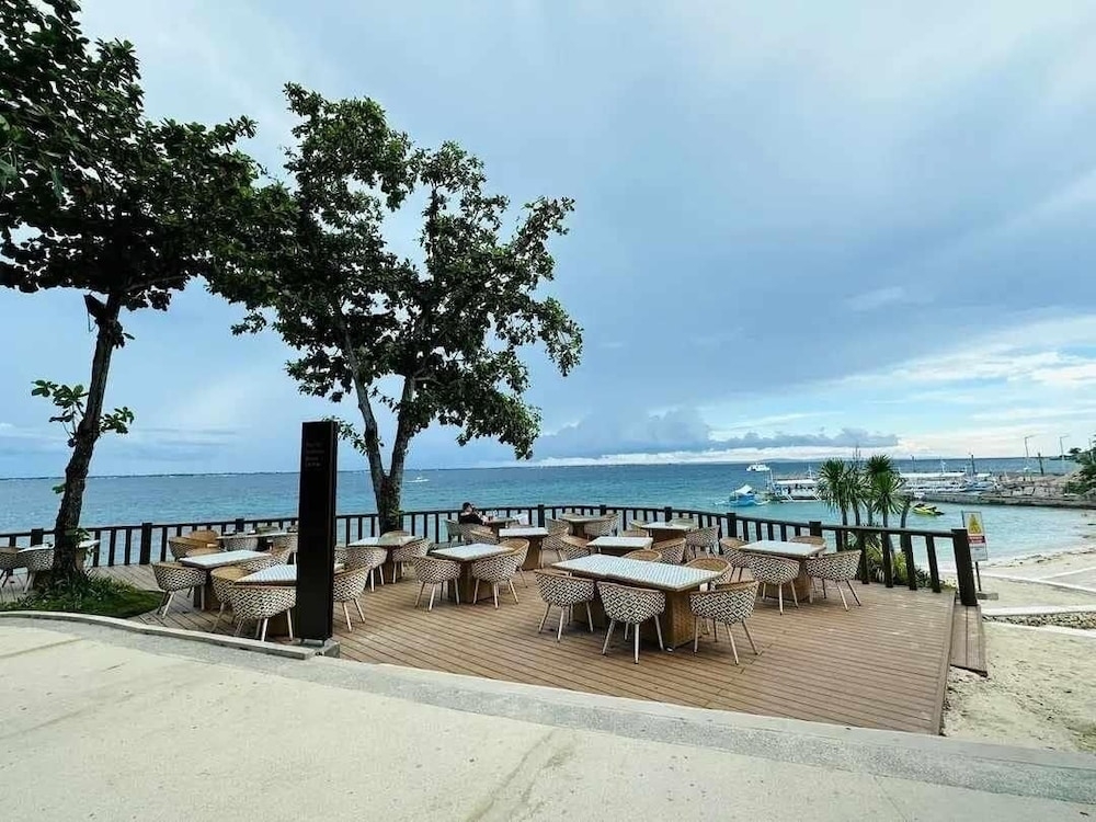 숙박 시설 내 편의 시설/서비스