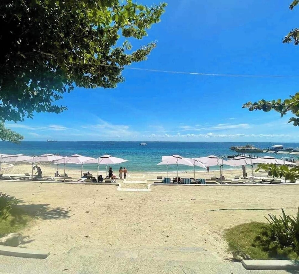 숙박 시설 내 편의 시설/서비스